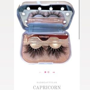 BADBEAUTYLAB (THIS IS PRODUCTS FROM MY OWN WEBSITE BRAND)